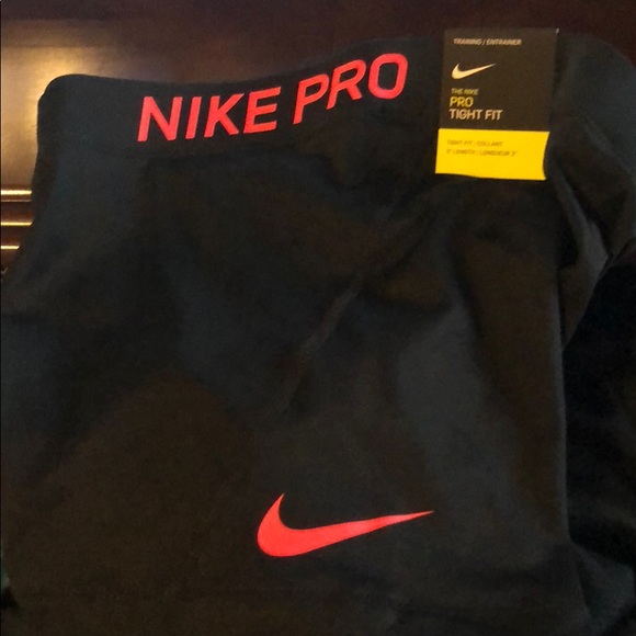 🔴SOLD!!!🔴 Nike Pro Spanks!! - Picture 4 of 4